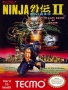 Nintendo  NES&nbsp; - &nbsp;Ninja Gaiden 2